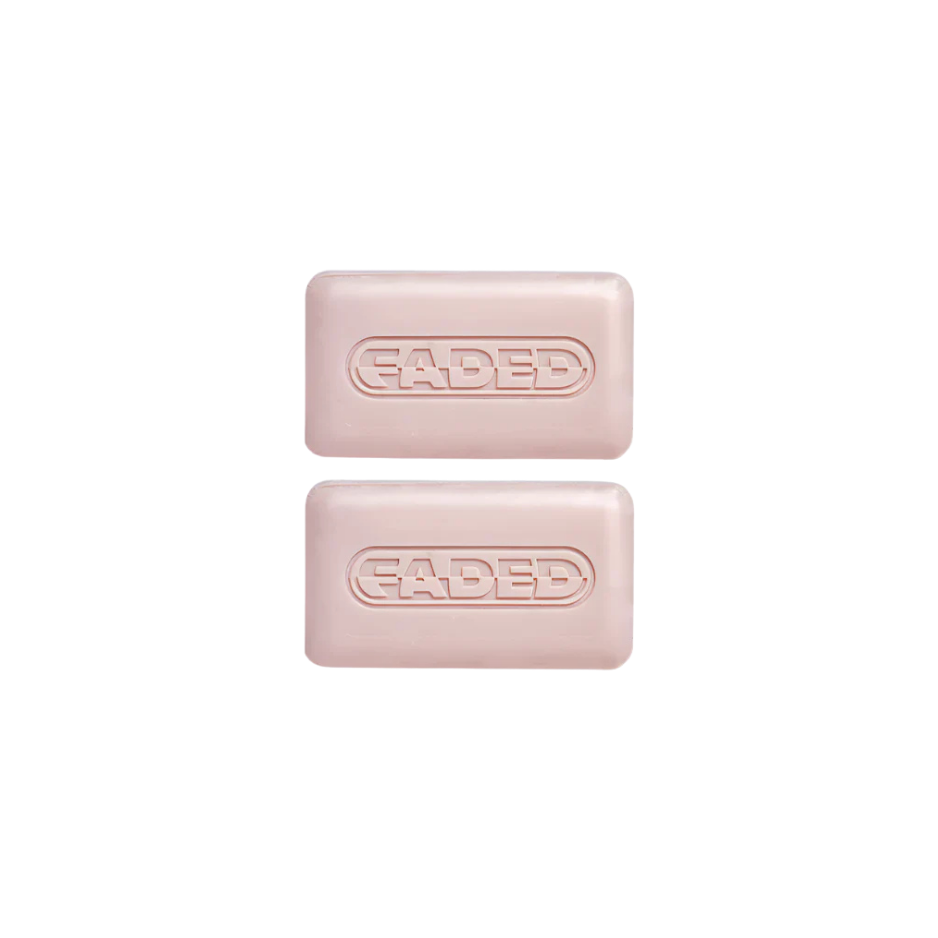 Savon faded Topicals - Lot de 2